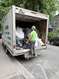 Best Recycling Services for Junk  in Knox, PA